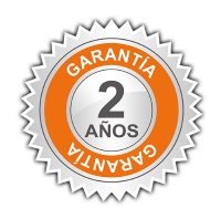 Garantía 2 Años Estores Screen Oferta