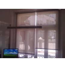Estores Screen Ibiza 335