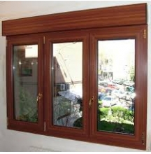 Ventanas de PVC