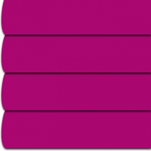 Cortina Veneciana aluminio 25 mm c/404 Fucsia