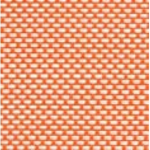 Estores Screen Ibiza 0205 Blanco Mandarina