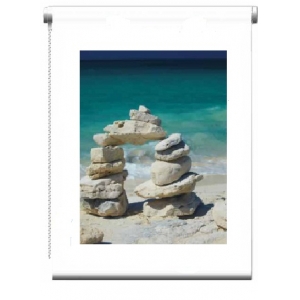 Estores fotográficos paisaje mod. 34P22