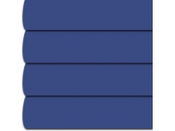 Cortina Veneciana aluminio 15 mm c/ 4002 Deep Blue