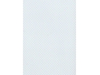 Estor enrollable opaco blanco C-01