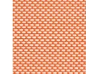 Estores Screen Ibiza 0205 Blanco Mandarina
