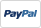 Pago permitido mediante Paypal